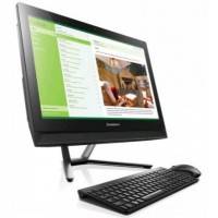 моноблок Lenovo IdeaCentre C40-30 F0B400GQRK Черный