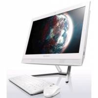 моноблок Lenovo IdeaCentre C40-30 F0B400GRRK Белый