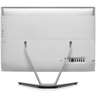 моноблок Lenovo IdeaCentre C40-30 F0B400U0RK Белый