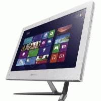моноблок Lenovo IdeaCentre C440 57316064 Белый