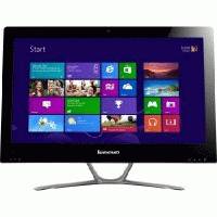моноблок Lenovo IdeaCentre C440 57317864 Черный