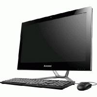 моноблок Lenovo IdeaCentre C440 57317864 Черный