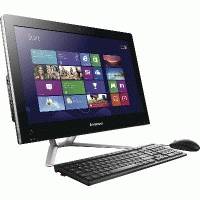 моноблок Lenovo IdeaCentre C440 57318517 Черный