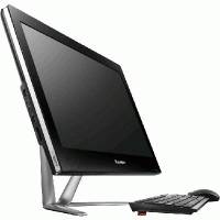 моноблок Lenovo IdeaCentre C440 57319803 Черный