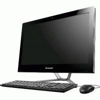 моноблок Lenovo IdeaCentre C440 57319805 Черный