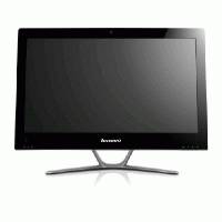 моноблок Lenovo IdeaCentre C440 57320462 Черный