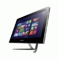 моноблок Lenovo IdeaCentre C440A2 57315485 Черный