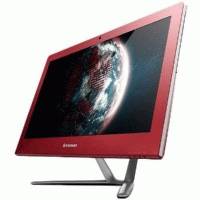 моноблок Lenovo IdeaCentre C445G 57311008 Красный