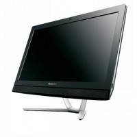 моноблок Lenovo IdeaCentre C460 57321492 Черный