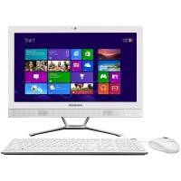 моноблок Lenovo IdeaCentre C460 57330230 Белый