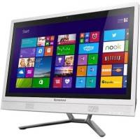 моноблок Lenovo IdeaCentre C460 57330761 Белый