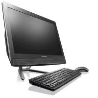 моноблок Lenovo IdeaCentre C470 57328408 Черный