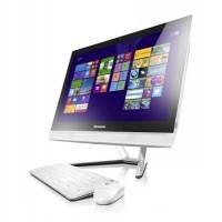 моноблок Lenovo IdeaCentre C50-30 F0B1004QRK Белый