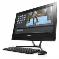 моноблок Lenovo IdeaCentre C50-30 F0B1005ERK Черный