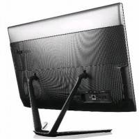 моноблок Lenovo IdeaCentre C50-30 F0B100E2RK Черный