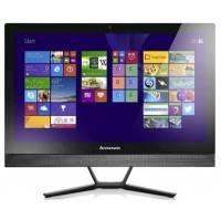 моноблок Lenovo IdeaCentre C50-30 F0B100FURK Черный