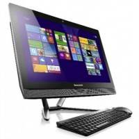 моноблок Lenovo IdeaCentre C50-30 F0B100GBRK Черный