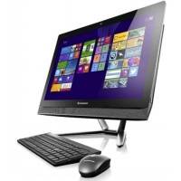 моноблок Lenovo IdeaCentre C50-30 F0B100MMRK Черный