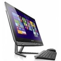 моноблок Lenovo IdeaCentre C50-30 F0B100NERK Черный