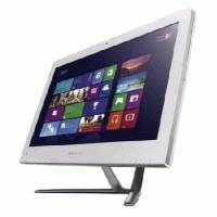 моноблок Lenovo IdeaCentre C540 57312637 Белый
