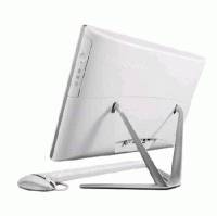 моноблок Lenovo IdeaCentre C540A2 57319859 Белый