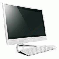 моноблок Lenovo IdeaCentre C560 57322860 Белый