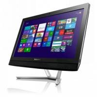 моноблок Lenovo IdeaCentre C560 57326466 Черный