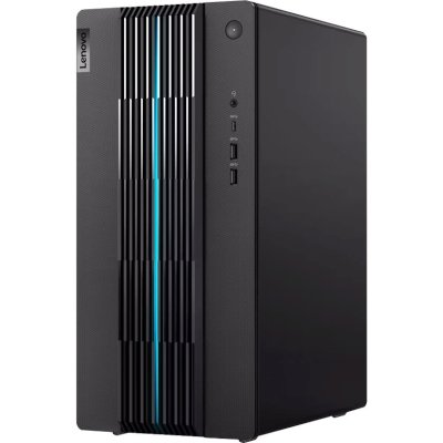 компьютер Lenovo IdeaCentre Gaming 5 17ACN7 90TQ005QKZ Черный