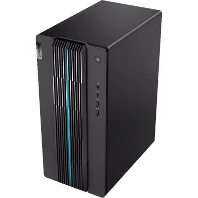 компьютер Lenovo IdeaCentre Gaming 5 17ACN7 90TQ005QKZ Черный