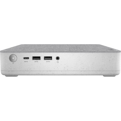 компьютер Lenovo IdeaCentre Mini 5 01IAQ7 90UB002CRS Серый