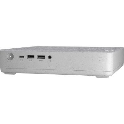 компьютер Lenovo IdeaCentre Mini 5 01IAQ7 90UB002CRS Серый