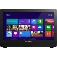 моноблок Lenovo IdeaCentre S20 00 F0AY000HRK Черный