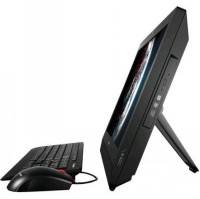 моноблок Lenovo IdeaCentre S20 00 F0AY007DRK Черный