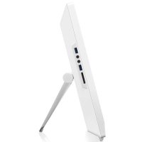 моноблок Lenovo IdeaCentre S200z 10K10004RU Белый