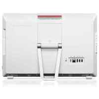 моноблок Lenovo IdeaCentre S200z 10K1000JRU Белый