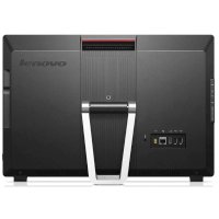 моноблок Lenovo IdeaCentre S200z 10K4000ERU Черный
