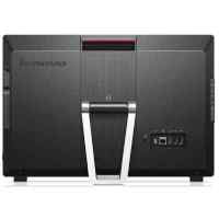 моноблок Lenovo IdeaCentre S200z 10K4003MRU Черный