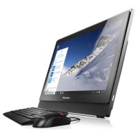 моноблок Lenovo IdeaCentre S400z 10HB0035RU Черный