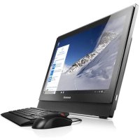 моноблок Lenovo IdeaCentre S400z 10HB003LRU Черный