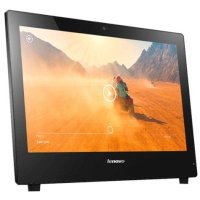 моноблок Lenovo IdeaCentre S50 30 F0BA009GRK Черный