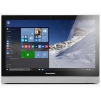 моноблок Lenovo IdeaCentre S500z 10K3004SRU Черно-Серебристый