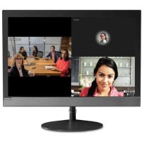 моноблок Lenovo V130-20IGM 10RX001KRU Черный