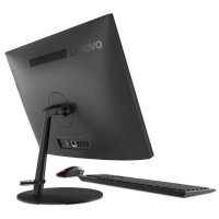 моноблок Lenovo V130-20IGM 10RX001MRU Черный
