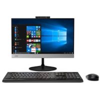 моноблок Lenovo V410z 10QV000GRU Черный