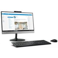 моноблок Lenovo V410z 10QV000GRU Черный
