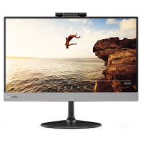 моноблок Lenovo V410z 10R50001RU Черный