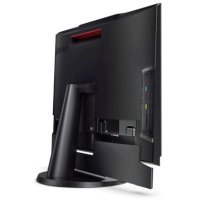 моноблок Lenovo V410z 10R50007RU Черный