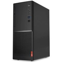 компьютер Lenovo V520-15IKL 10NK004GRU Черный