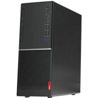 компьютер Lenovo V530-15ICB 10TV003NRU Черный