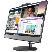 моноблок Lenovo V530-22ICB 10US005GRU Черный